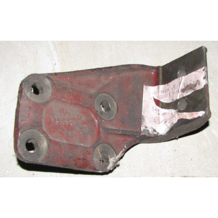 supporto anteriore motore my way iveco 98490421