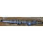 albero a camme/eccentrici pompa iniezione iveco 42493102 42488281 71445082