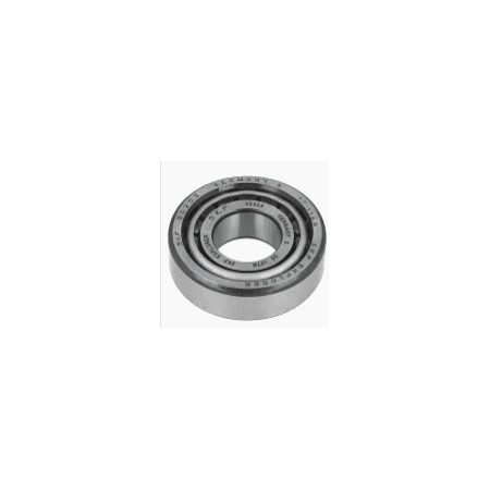 cuscinetto albero pompa iniezione iveco 26799910 skf 30203 skf vkba541