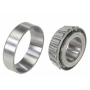 cuscinetto a rulli conici 25x62x25,25 iveco 772336 skf 32305b