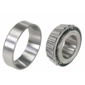 cuscinetto a rulli conici 25x62x25,25 iveco 772336 skf 32305b