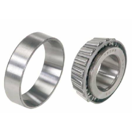 cuscinetto a rulli conici 25x62x25,25 iveco 772336 skf 32305b