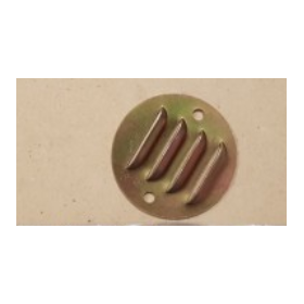 GRIGLIA AUTOCARRO OM LEONCINO-LUPETTO iveco 4540660