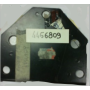 staffa supporto cambio fiat 4456809