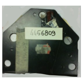 staffa supporto cambio fiat 4456809