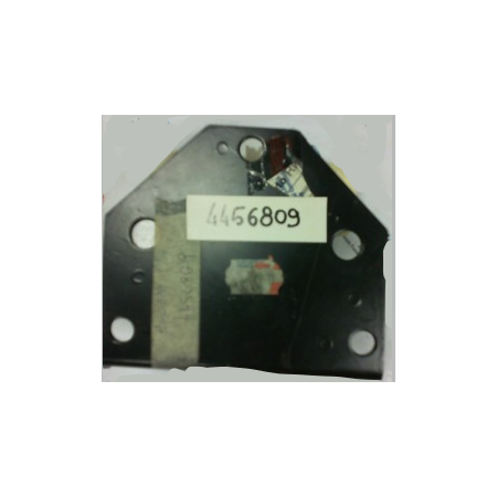 staffa supporto cambio fiat 4456809