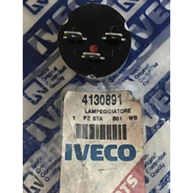 relè indicatore di direzione fiat 4130891