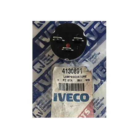 relè indicatore di direzione fiat 4130891