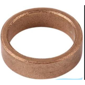 boccola cuscinetto collett motorino avv 22,04x28x11,20 iveco 79052278