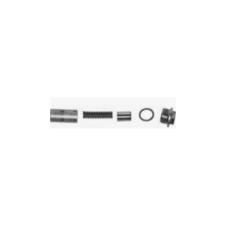 valvola di pressione pompa olio new daily iveco 2997012 4856604