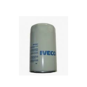 filtro olio daily iveco 2995561