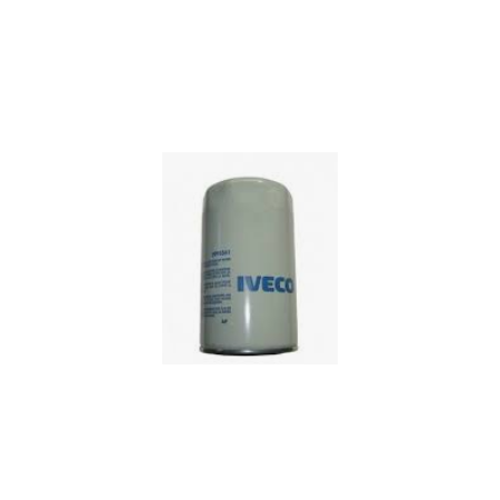 filtro olio daily iveco 2995561