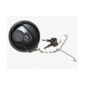 tappo serbatoio gasolio chiave baionetta esterna iveco 2993923 2994798 93829326