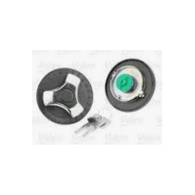tappo serbaoio gasolio con chiave Ø 60 iveco 2993920
