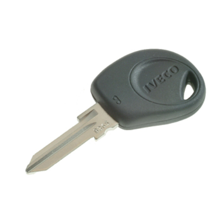 chiave accensione  65c15 daily iveco 2992548