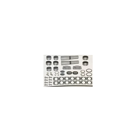 kit revisione fuselli iveco 1904698