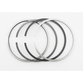 serie fasce elastiche pistone motore cp3 iveco 1901481 1901533