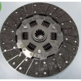 disco frizione sachs 1862973002  dm 330 iveco 4859167