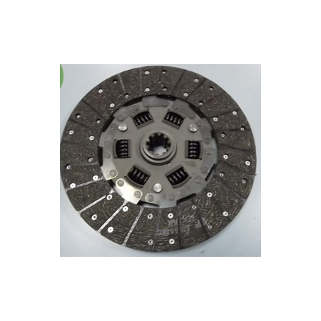 disco frizione sachs 1862973002  dm 330 iveco 4859167