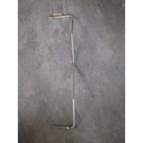 tubazione serbatoio combustibile iveco 4843357