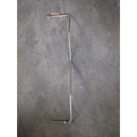 tubazione serbatoio combustibile iveco 4843357
