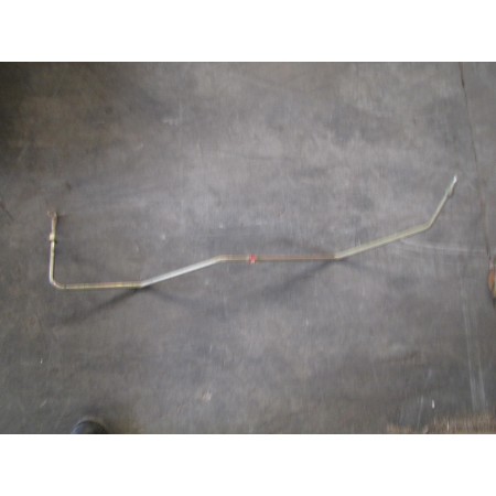 tubazione serbatoio gasolio iveco 4843359