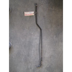tubo in ferro raccordato aria iveco 42194719