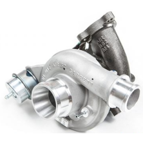 turbocompressore garrett scania 452309 1501650 1524879