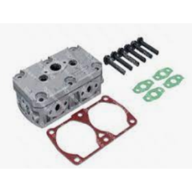 kit revisione testata compressore iveco 93162116 42560760 93161842