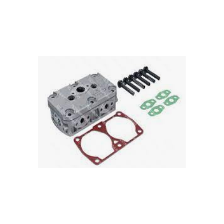 kit revisione testata compressore iveco 93162116 42560760 93161842