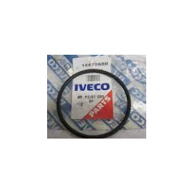 anello pompa iniezione sp 4 dm 100 iveco 14472680