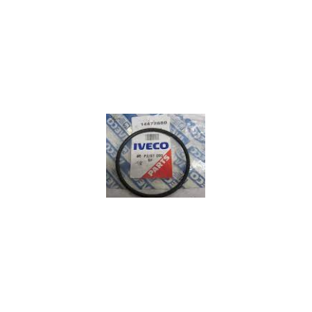anello pompa iniezione sp 4 dm 100 iveco 14472680