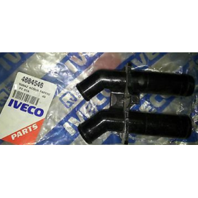 raccordo doppio circuito riscaldamento interno iveco 4684546