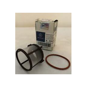 prefiltro carburante tourino mercedes a0000901351 mann pu51x