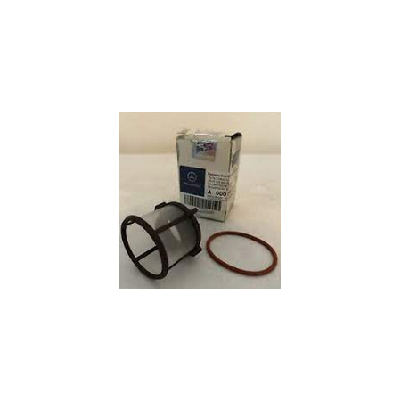 prefiltro carburante tourino mercedes a0000901351 mann pu51x