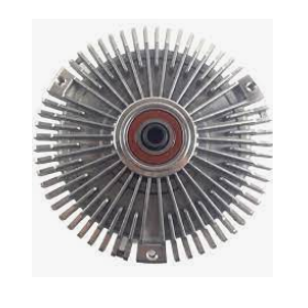 comando viscostatico ventilatore radiatore sprinter mercedes a0002005822