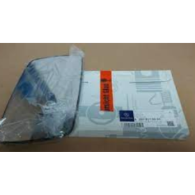vetro specchio retrovisore sprinter mercedes a0018110433