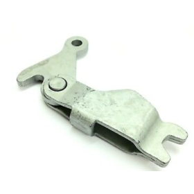 biscottino per freni posteriore sprinter mercedes a2014200589