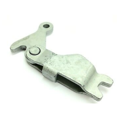 biscottino per freni posteriore sprinter mercedes a2014200589