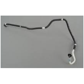 tubo gasolio pompa alta pressione e valvola reg. mercedes a6120700432