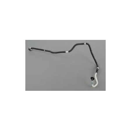 tubo gasolio pompa alta pressione e valvola reg. mercedes a6120700432
