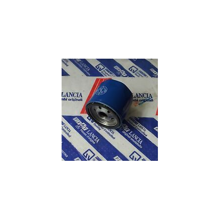 filtro olio ad avvitamento 20x1,5 fiat 46402457 46423474 46468738