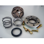 kit premistoppa compressore fk40 mercedes a0001300832