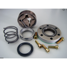 kit premistoppa compressore fk40 mercedes a0001300832