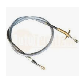 cavo freno stazionamento sprinter mercedes a9044200285
