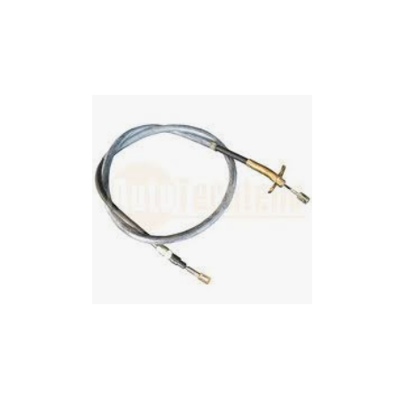 cavo freno stazionamento sprinter mercedes a9044200285