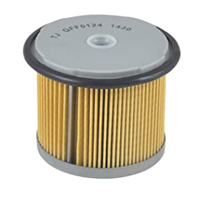 filtro/cartuccia carburante 62x81x20,71 fiat 9609896480 9401906648