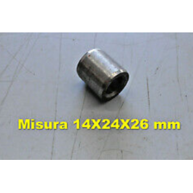 boccola valvola a farfalla freno motore iveco 4604010