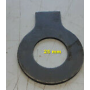 piastrina di blocco a ribattere dm 25 freno iveco 10054310