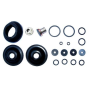kit guarnizioni valvola duplex wabco 4613230062 iveco 8124053 9985130